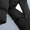 Minardi Piume Ski Water-Resistant 80% Down and 20% Feather Jacket
