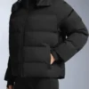 Minardi Piume Ski Water-Resistant 80% Down and 20% Feather Jacket