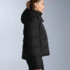 Minardi Piume Ski Water-Resistant 80% Down and 20% Feather Jacket