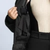 Minardi Piume Ski Water-Resistant 80% Down and 20% Feather Jacket