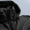 Minardi Piume Ski Water-Resistant Padded 80% Down and 20% Feather Jumpsuit Minardi Piume Ski Water-Resistant Padded 80% Down and 20% Feather Jumpsuit