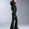 Minardi Piume Ski Water-Resistant Padded 80% Down and 20% Feather Jumpsuit Minardi Piume Ski Water-Resistant Padded 80% Down and 20% Feather Jumpsuit
