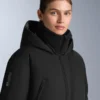Minardi Piume Ski Water-Resistant Padded 80% Down and 20% Feather Jumpsuit Minardi Piume Ski Water-Resistant Padded 80% Down and 20% Feather Jumpsuit