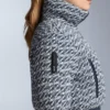 Minardi Piume Ski Water-Resistant Twist Padded 80% Down and 20% Feather Jumpsuit Minardi Piume Ski Water-Resistant Twist Padded 80% Down and 20% Feather Jumpsuit