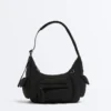 Mini Bag with Maxi Pockets Mini Bag with Maxi Pockets