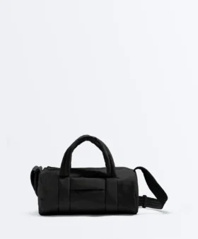 Mini Bowling Bag Mini Bowling Bag