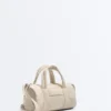 Mini Bowling Bag Mini Bowling Bag