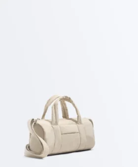 Mini Bowling Bag Mini Bowling Bag