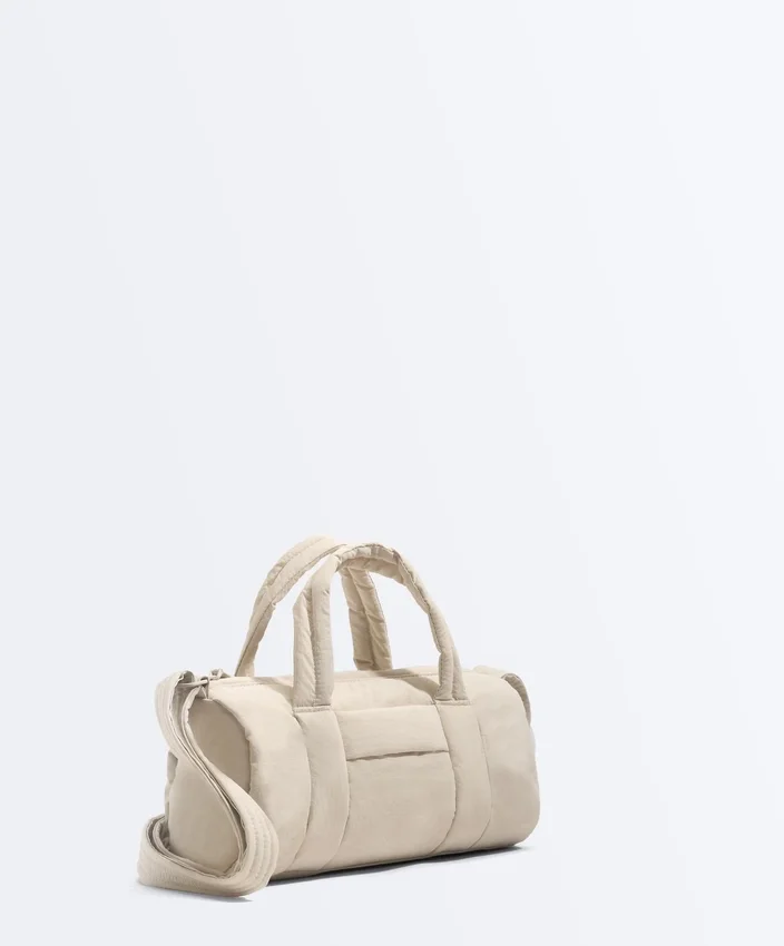 Mini Bowling Bag Mini Bowling Bag