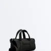 Mini Bowling Bag