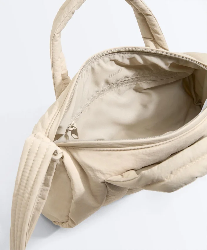 Mini Bowling Bag Mini Bowling Bag