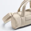 Mini Bowling Bag Mini Bowling Bag