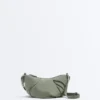 Mini Quilted Crossbody Bag Mini Quilted Crossbody Bag
