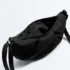 Mini Quilted Crossbody Bag Mini Quilted Crossbody Bag