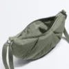 Mini Quilted Crossbody Bag Mini Quilted Crossbody Bag