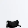 Mini Quilted Crossbody Bag Mini Quilted Crossbody Bag