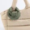 Mini Quilted Crossbody Bag Mini Quilted Crossbody Bag