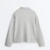 MéLange Piqué Polo Shirt MéLange Piqué Polo Shirt