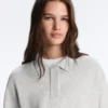 MéLange Piqué Polo Shirt MéLange Piqué Polo Shirt