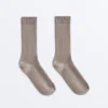 Modal Blend Classic Socks with 13% Cashmere Modal Blend Classic Socks with 13% Cashmere