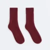 Modal Blend Classic Socks with 13% Cashmere Modal Blend Classic Socks with 13% Cashmere