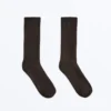 Modal Blend Classic Socks with 13% Cashmere Modal Blend Classic Socks with 13% Cashmere