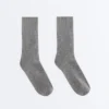 Modal Blend Classic Socks with 13% Cashmere Modal Blend Classic Socks with 13% Cashmere