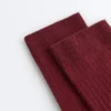 Modal Blend Classic Socks with 13% Cashmere Modal Blend Classic Socks with 13% Cashmere