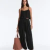 Modal Blend Strappy Top Modal Blend Strappy Top