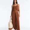 Modal Blend Strappy Top Modal Blend Strappy Top