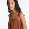 Modal Blend Strappy Top Modal Blend Strappy Top