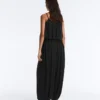 Modal Blend Strappy Top Modal Blend Strappy Top