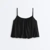Modal Blend Strappy Top Modal Blend Strappy Top