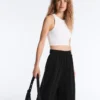 Modal Blend Tank Top with Cups