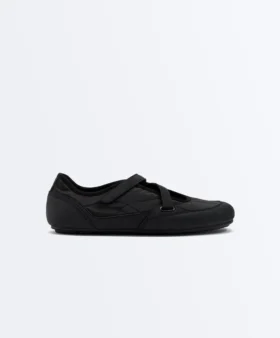 Nylon Sport Ballet Flat Nylon Sport Ballet Flat