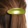 Oval Hair Clip Oval Hair Clip
