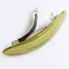 Oval Hair Clip Oval Hair Clip