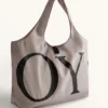 Oysho Packable Bag Oysho Packable Bag