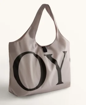 Oysho Packable Bag Oysho Packable Bag