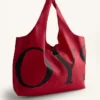 Oysho Packable Bag Oysho Packable Bag