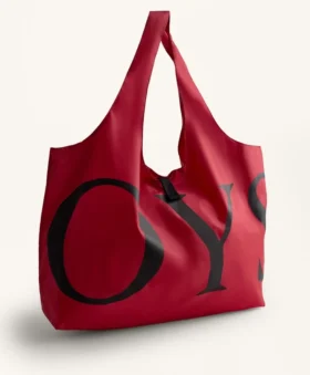 Oysho Packable Bag Oysho Packable Bag