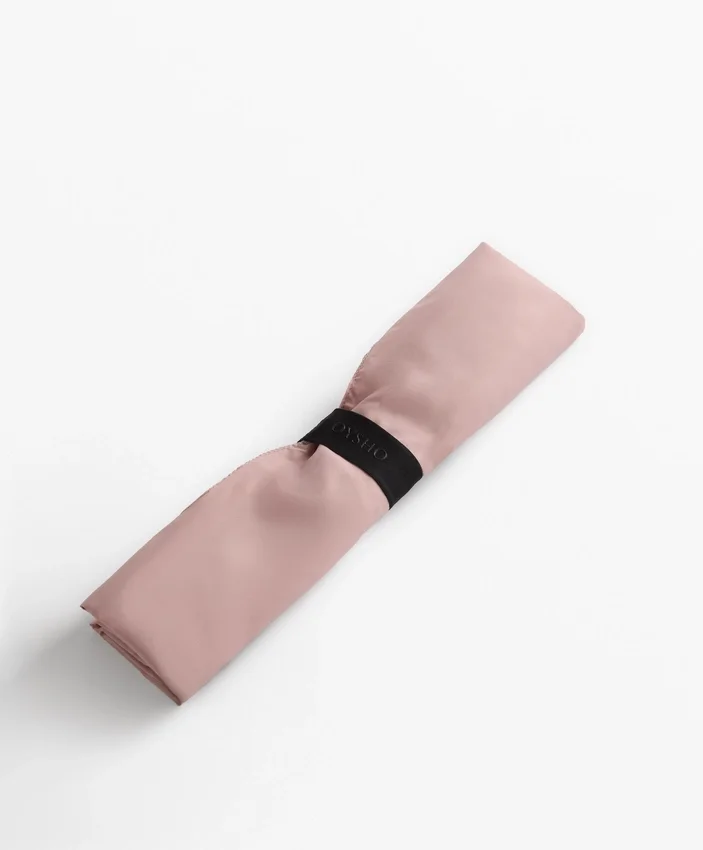 Oysho Packable Bag Oysho Packable Bag