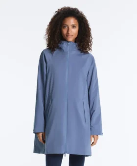 Packable Super Extra Lightweight 10K Waterproof Jacket