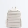 Padded Backpack Padded Backpack