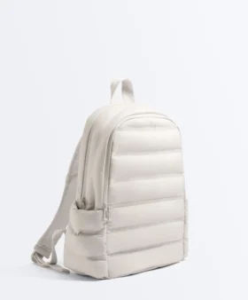 Padded Backpack