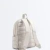 Padded Backpack Padded Backpack
