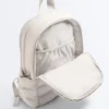 Padded Backpack Padded Backpack