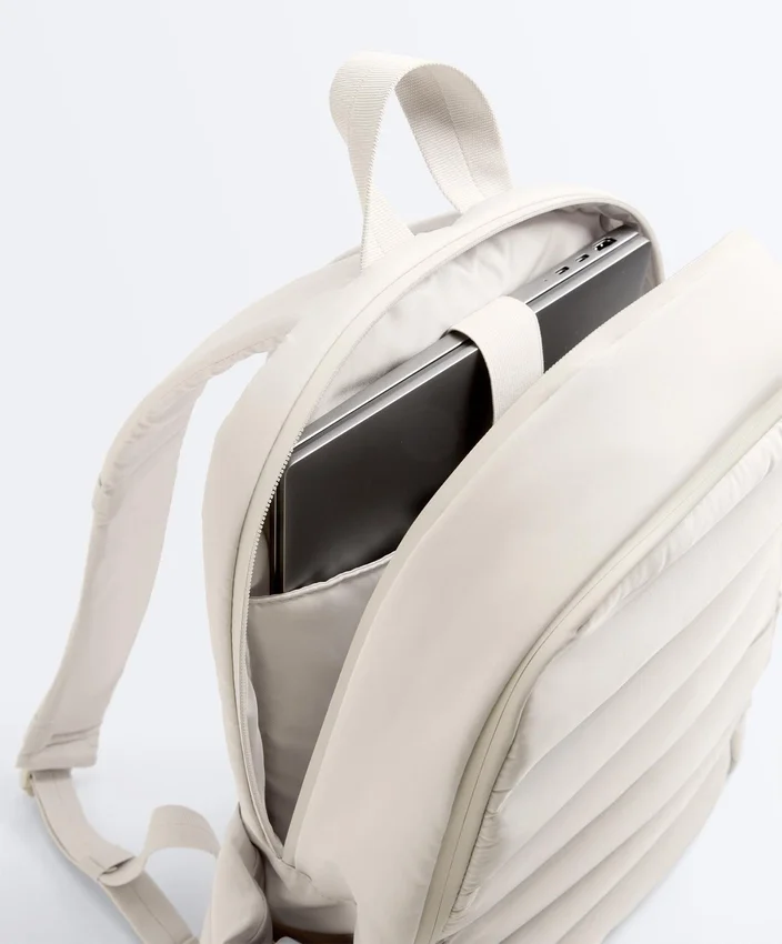 Padded Backpack Padded Backpack