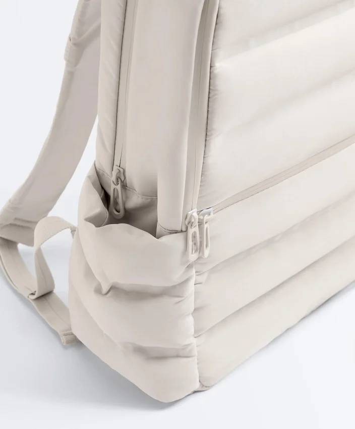 Padded Backpack Padded Backpack