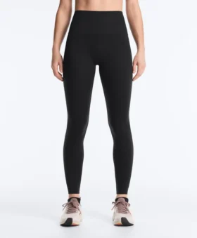 Perfect-Adapt High-Rise Ankle-Length Leggings